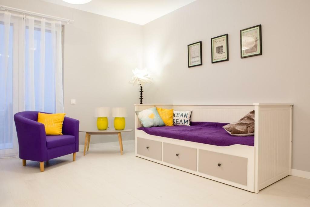 Apartamenty Rodzinne Plater74 Darlowo Luaran gambar